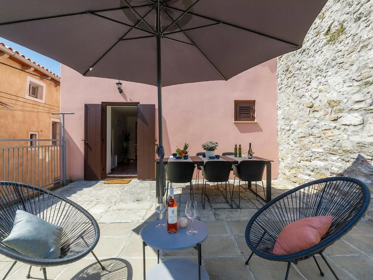 Holiday Home Casa Negri By Interhome Labin