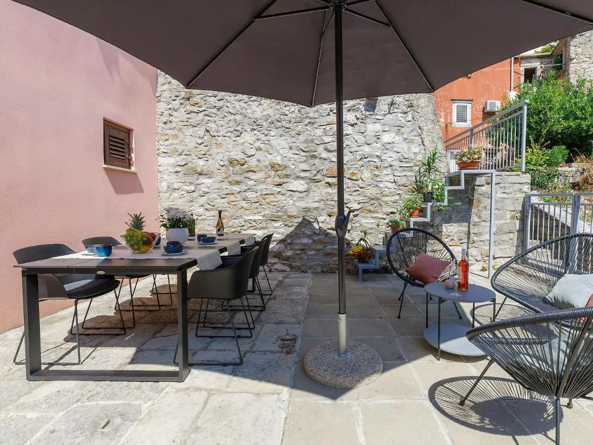 Holiday Home Casa Negri By Interhome Labin