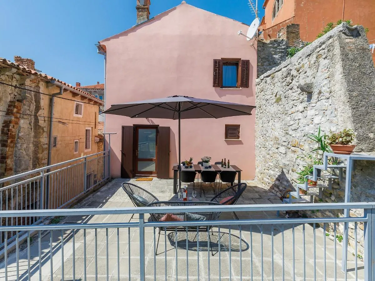 Holiday Home Casa Negri By Interhome Labin  Croatia
