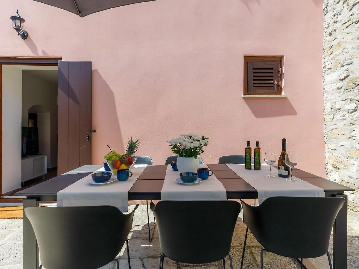 Holiday Home Casa Negri By Interhome Labin  Labin (Istria)
