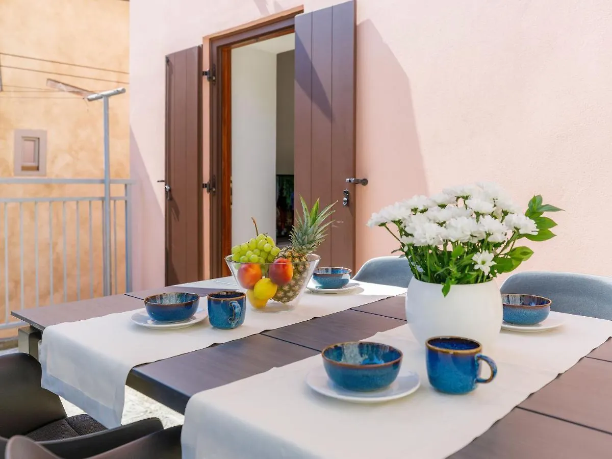 Holiday Home Casa Negri By Interhome Labin