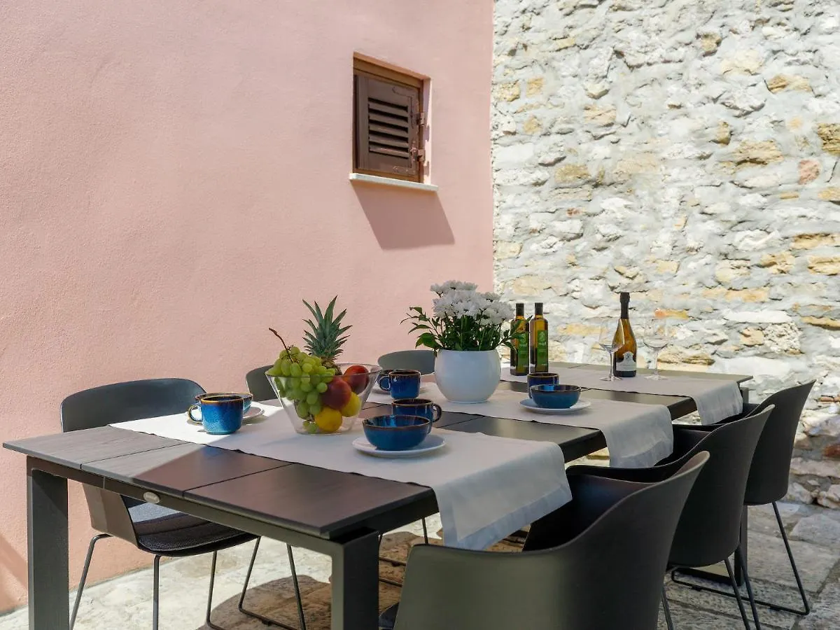 Holiday Home Casa Negri By Interhome Labin  0*, Labin (Istria) Croatia