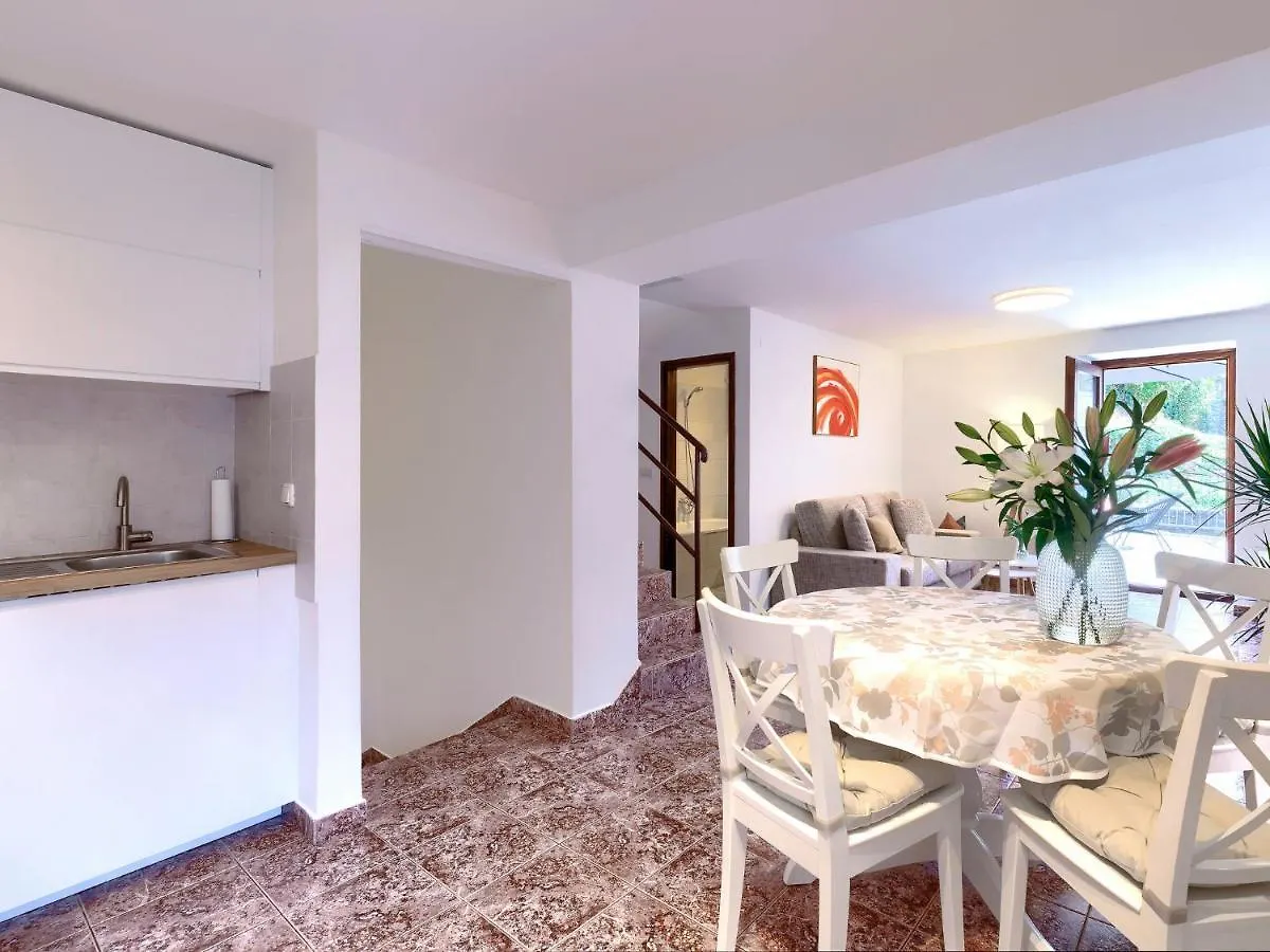 Holiday Home Casa Negri By Interhome Labin   Labin (Istria)