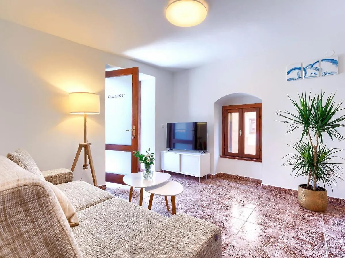 Holiday Home Casa Negri By Interhome Labin