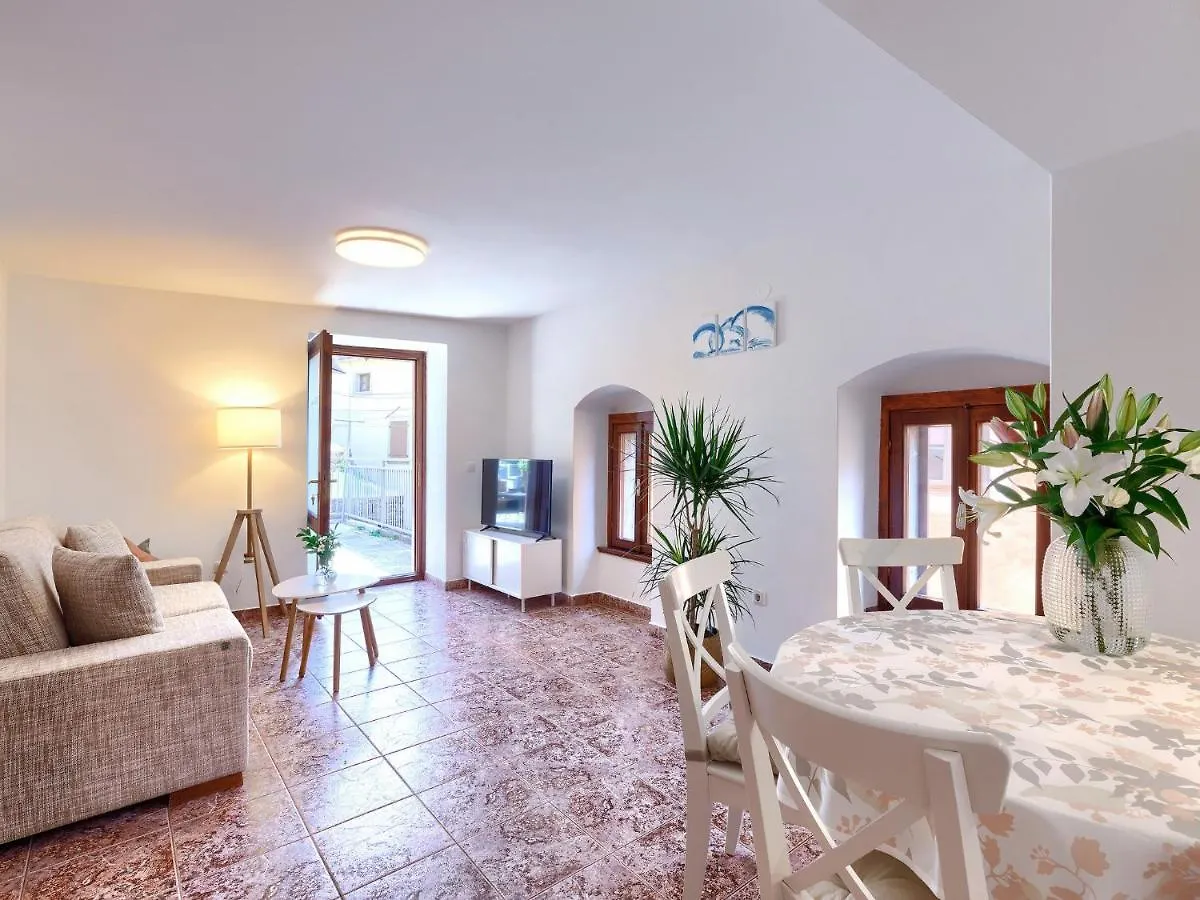 Holiday Home Casa Negri By Interhome Labin