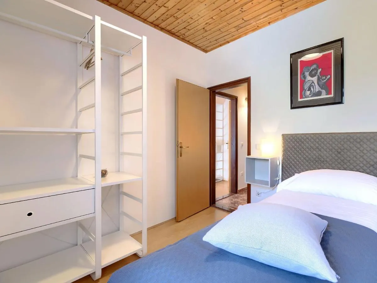 Holiday Home Casa Negri By Interhome Labin