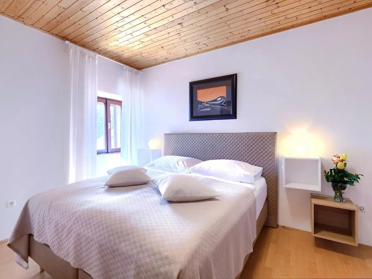 Holiday Home Casa Negri By Interhome Labin  0*, Labin (Istria)
