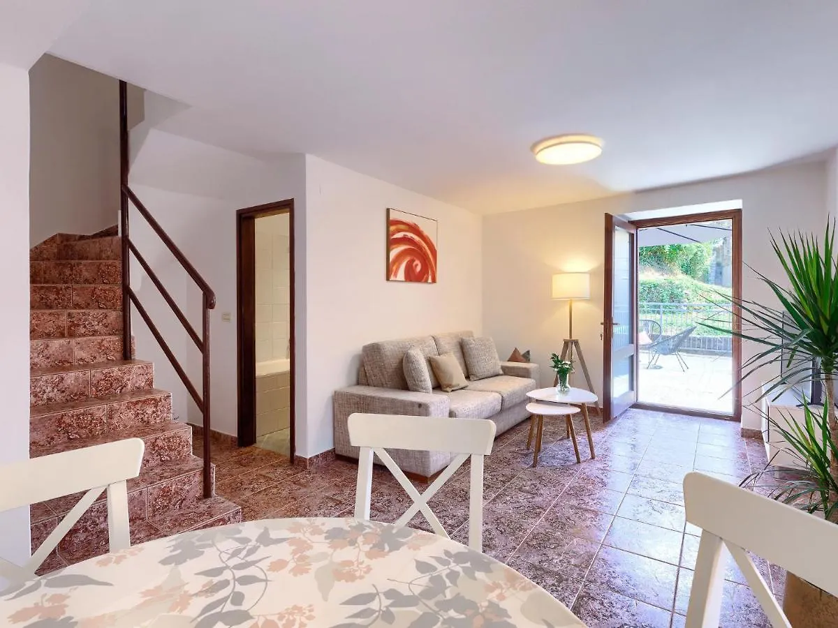 Holiday Home Casa Negri By Interhome Labin