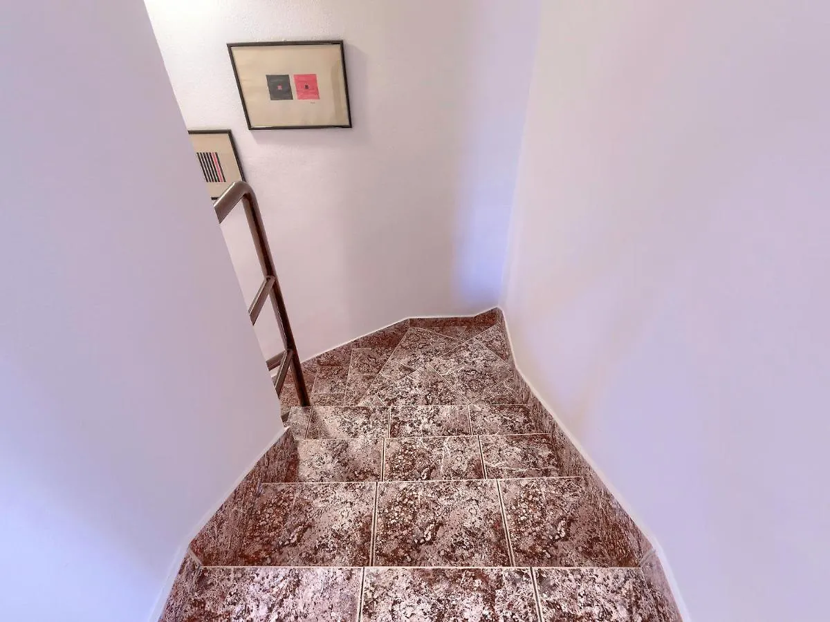 Holiday Home Casa Negri By Interhome Labin