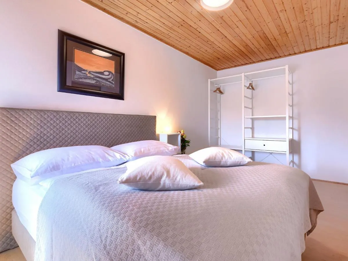Holiday Home Casa Negri By Interhome Labin