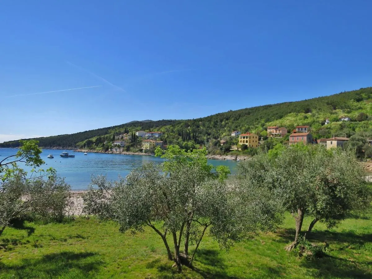 Holiday Home Casa Negri By Interhome Labin  Croatia