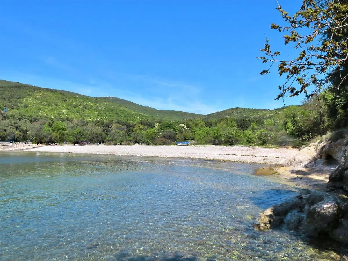 Holiday Home Casa Negri By Interhome Labin  Labin (Istria)