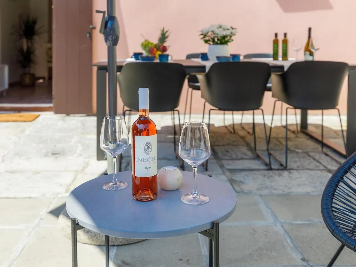 Holiday Home Casa Negri By Interhome Labin