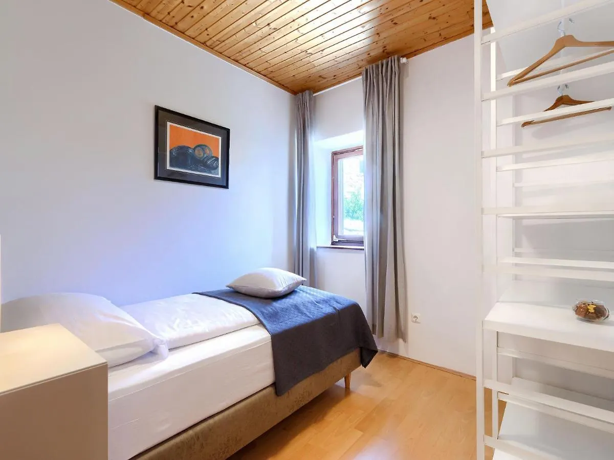 Holiday Home Casa Negri By Interhome Labin  Labin (Istria)