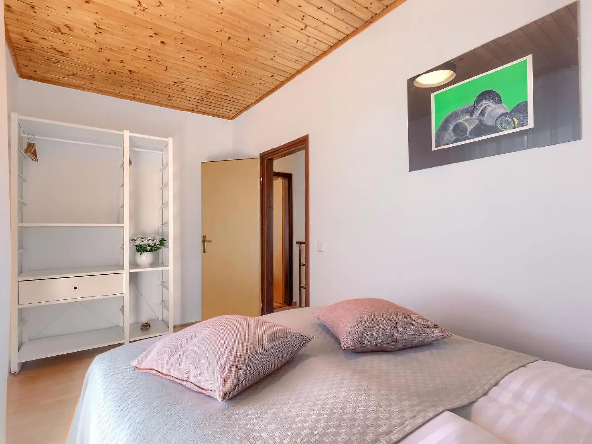 Holiday Home Casa Negri By Interhome Labin  Croazia